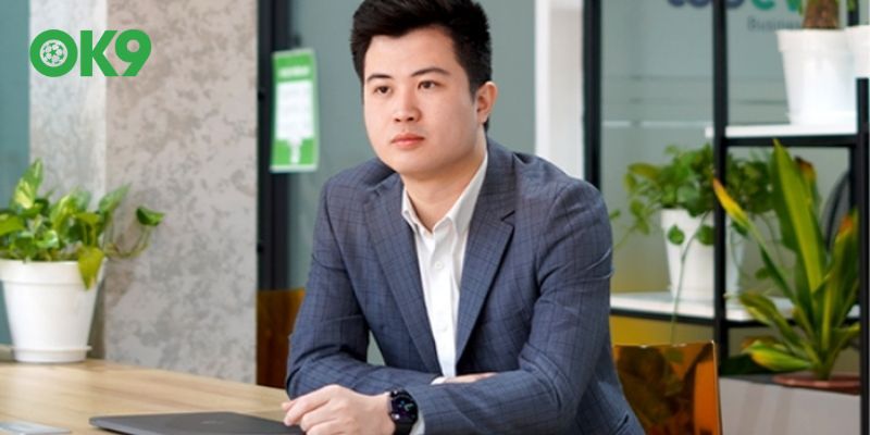 Tiểu sử chi tiết của CEO Sơn Tùng